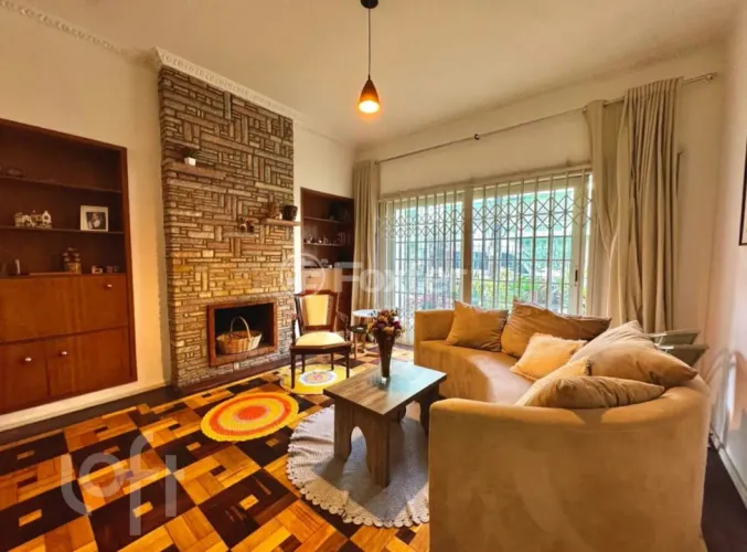 Apartamento à venda Rua Olavo Bilac, Azenha - Porto Alegre