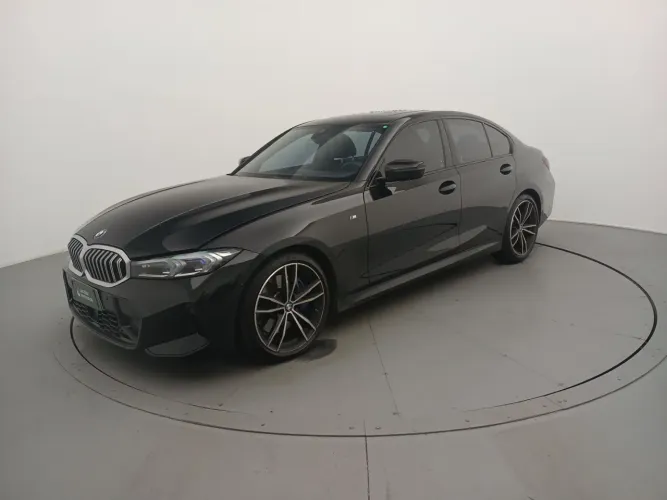 BMW 320I 320i 2024
