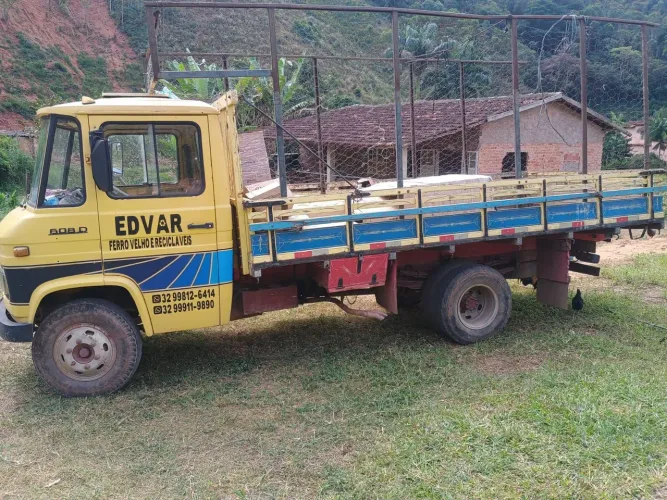 Vendo ou troco 45 mil