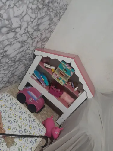 Vendo ou troco por ints de menina 5 anos
