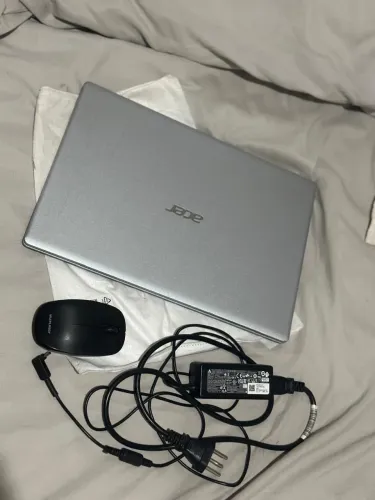 Notebook Acer
