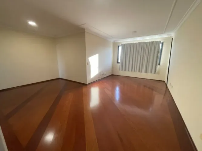 Venda de Apartamento Padrão no Bairro Vila Rubi - São José dos Campos/SP