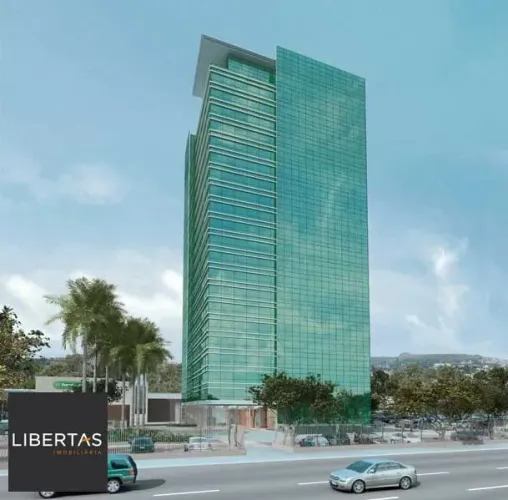 Sala Comercial à venda Cristal Porto Alegre/RS