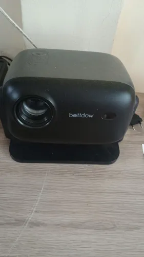 Projetor bettdow