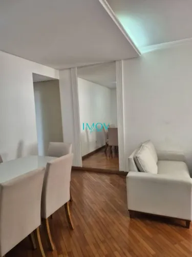 Apartamento com 3 dormitórios à venda, 84 m² por R$ 700.000,00 - Jardim Aquárius - São Jos
