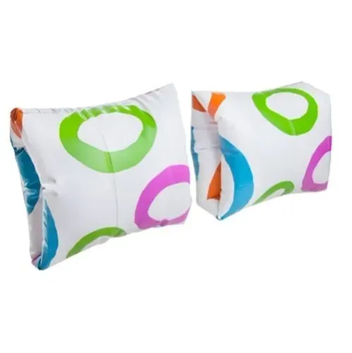 Bóia Infantil de Braço - Nautika Fashion Colors - Nova e Nunca Usada