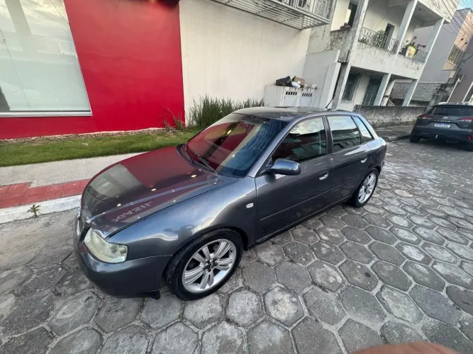 Audi A3 1.8 5P Aut. 2004