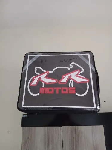 Mochilas beg pra entregador 