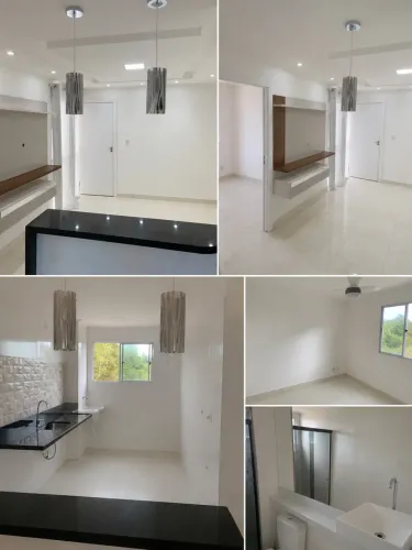 Apartamento no Duo Salvador Norte