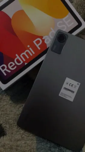iPad xiaomi