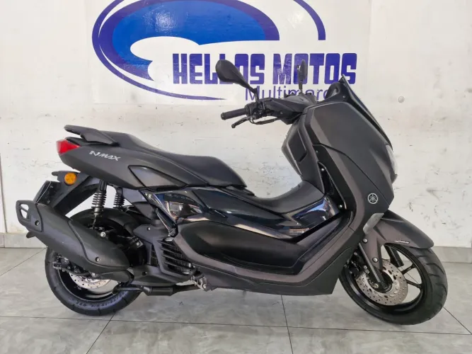 Nmax 160 Abs - 2022 aceito moto na troca fin 48x aceito cartão 12x18x 1.8% am 