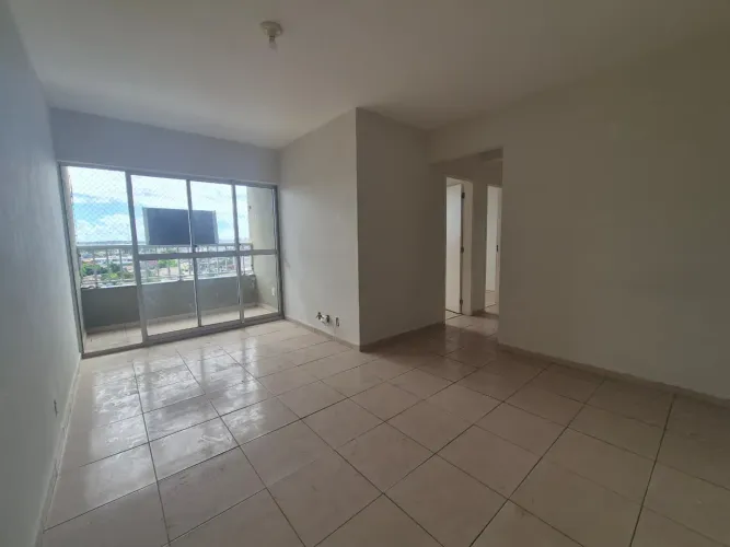 Apartamento para Venda em Jaboatão dos Guararapes, Piedade, 3 dormitórios, 1 suíte, 2 banh