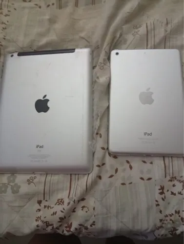 iPad 2 e 3 retirada de peças frete grátis ( só envio pela olx)