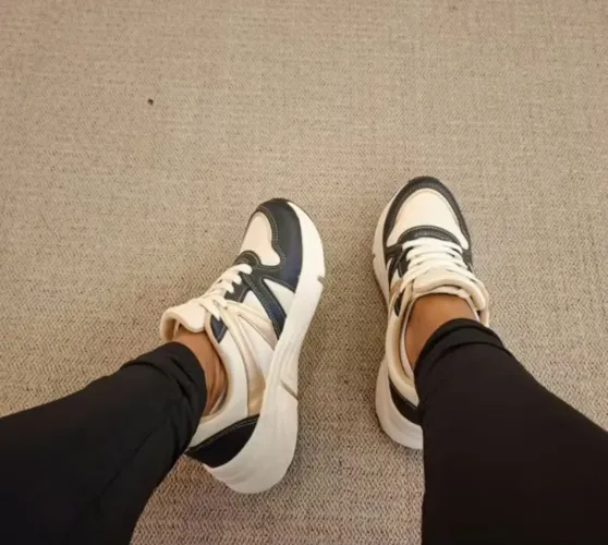 Tênis Modare Casual Feminino (34)