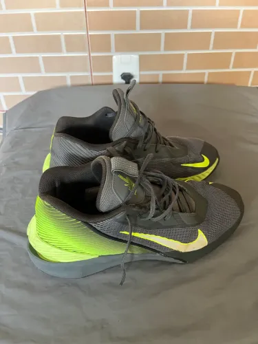 Tênis de basquete Nike