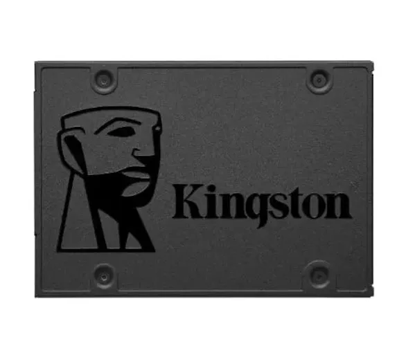 Vendo SSD Kingston 240GB