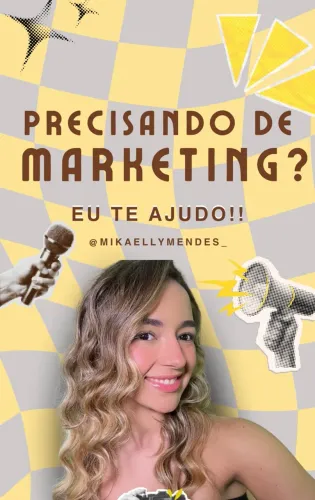 Social Media e Marketing Digital | Criação de Conteúdo para Instagram