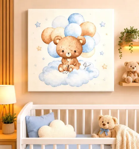 Quadro Infantil 