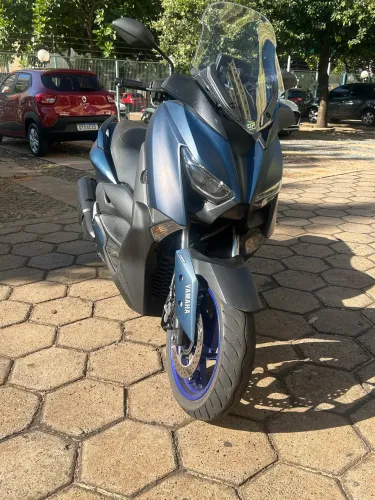 Xmax 250