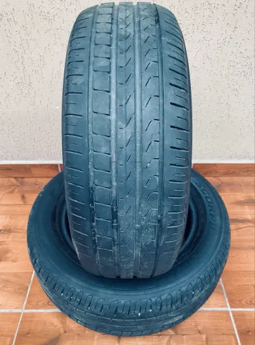 Pneus 205/60 R 16