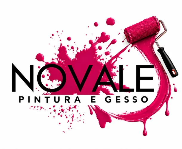 Pintura e gesso