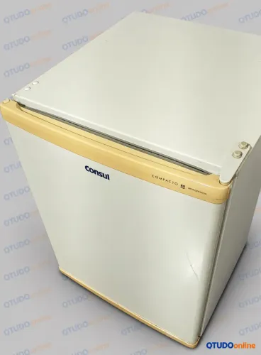 Frigobar Compacto Consul 80 Lt