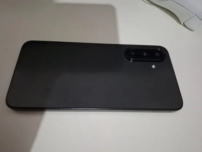 A17 5G
