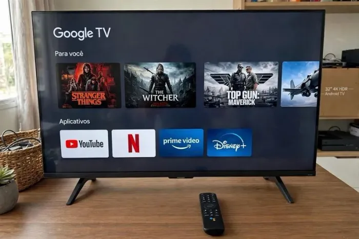 Tv Android