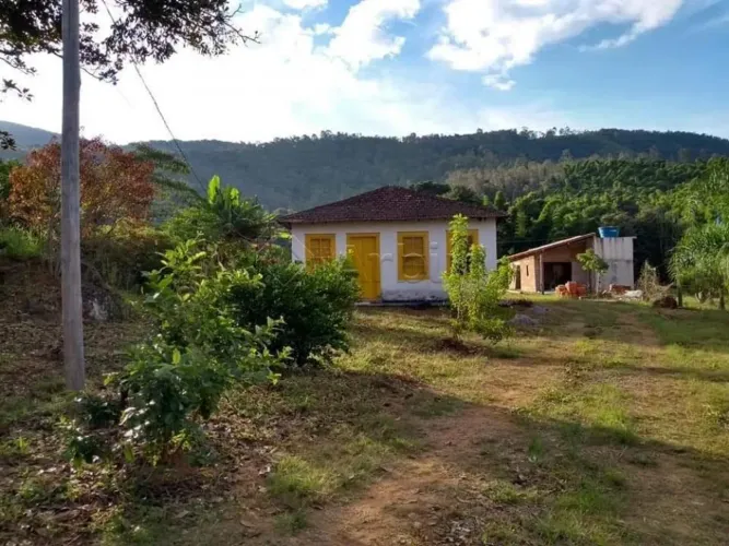 Sítio à venda por R$ 4.500.000,00 no bairro Morro Grande em Vargem/SP.
