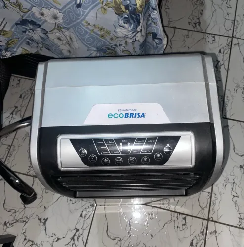 Climatizador Ecobrisa