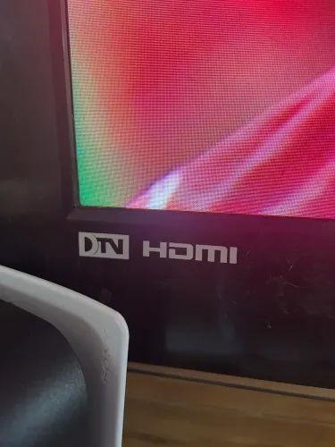 TV TOSHIBA 43? FULL HD