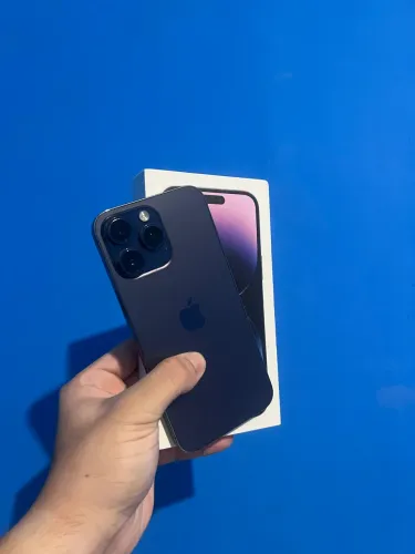 IPHONE 14 PRO MAX 128GB