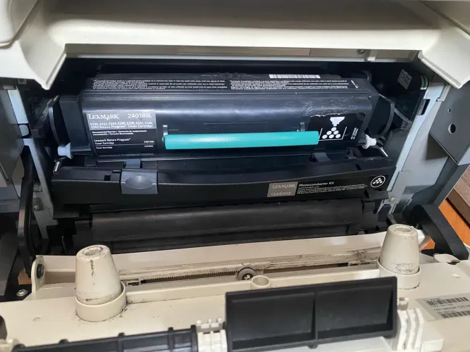 Lexmark 
