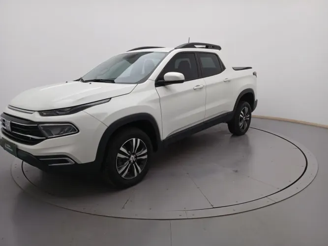 Fiat Toro Freedom 1.3 T270 4X2 Flex AUT 2023