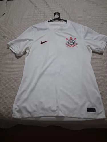 Camisa original do Corinthians