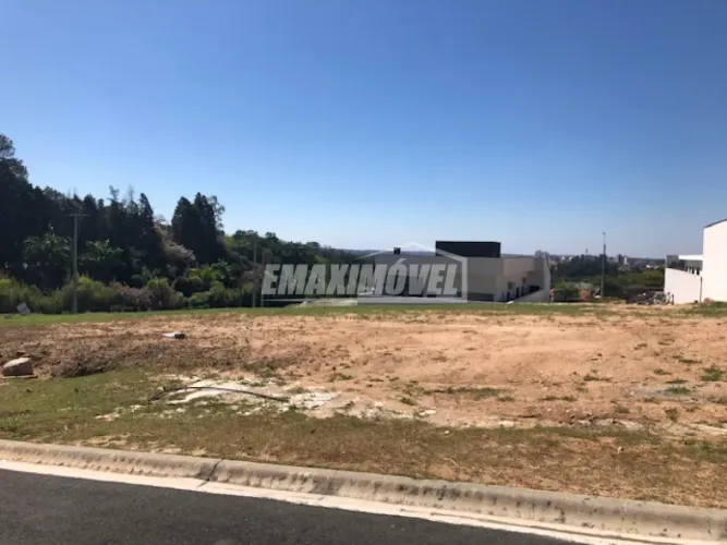 Terreno á venda no Sunlake Spa Residencial.