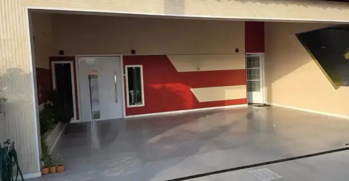 VENDO CASA NO CONDOMÍNIO GUARUJÁ TERREA - 140M² - COHAMA