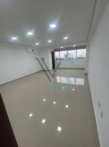 Sala comercial para venda e aluguel - Parque Campolim/Sorocaba
