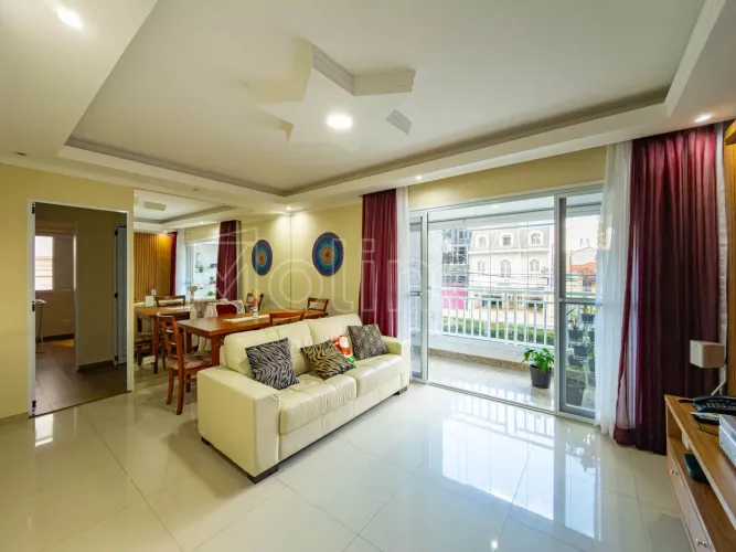 Special Home - Apartamento à venda no bairro Vila Gomes Cardim - São Paulo/SP
