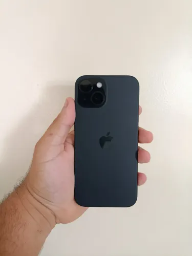 iPhone 15
