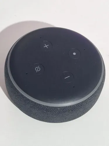 Amazon Echo Dot (3° geração)