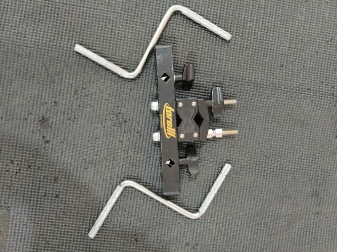 Acessórios Para bateria e Percussão 