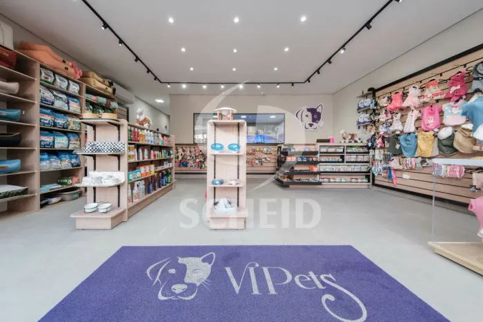PET SHOP PREMIUM À VENDA ? NEGÓCIO PRONTO, MODERNO E EM PLENA EXPANSÃO NA ZONA SUL DE SÃO