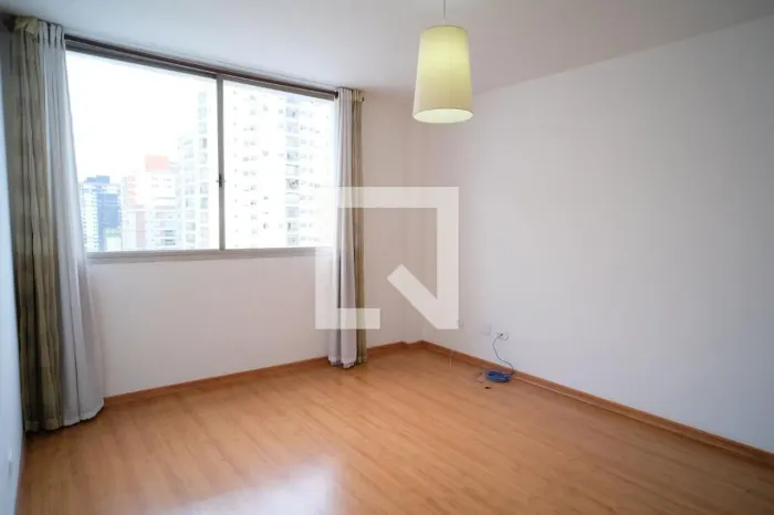 Apartamento à Venda - Pinheiros, 2 Quartos, 79 m2
