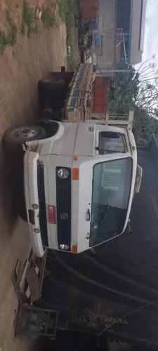 Vendo caminhão Volkswagen 6.90