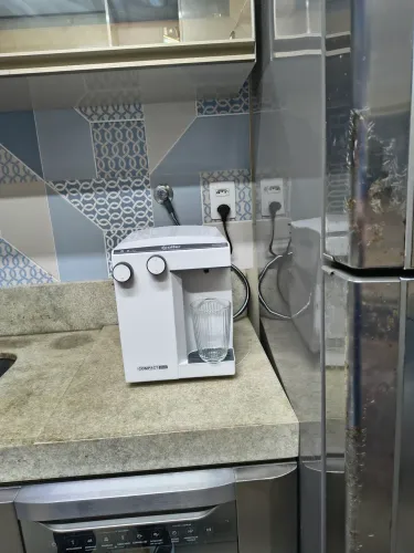 Purificador de água Ulfer 