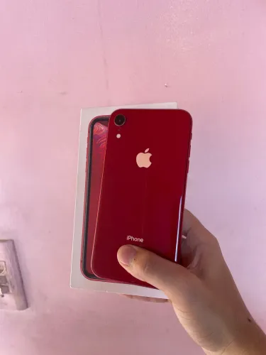 iPhone XR 64 gb
