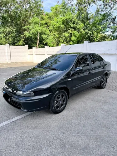 Fiat Marea SX 1.8 16V 4P 2003