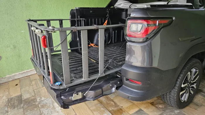 Extensor de Caçamba MOPAR