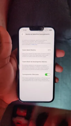 iPhone 14 pra vender logo